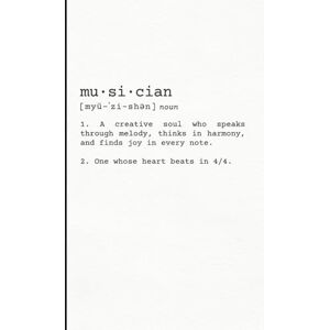 Publications, Making Life Musical Music Journal Notebook for Writing Music & Lyrics (Hardcover): Gift for Musicians Blank Staff and Lined Paper Side by Side Song Writer Notebook Musician Definition Edition Publications, Making Life Musical Music Journal Notebook for Writing Music & Lyrics (Hardcover): Gift for Musicians Blank Staff and Lined Paper Side by Side Song Writer Notebook Musician Definition Edition