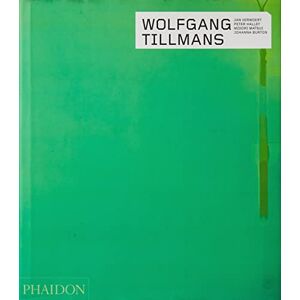 Halley, Peter Wolfgang Tillmans: 0000 (Phaidon Contemporary Artists Series) Halley, Peter Wolfgang Tillmans: 0000 (Phaidon Contemporary Artists Series)