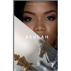 Banwo, Tobiloba Beulah Banwo, Tobiloba Beulah