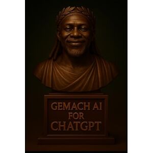 Goldston PhD, Justin Gemach AI for ChatGPT (The Infinite Mind Toolkit) Goldston PhD, Justin Gemach AI for ChatGPT (The Infinite Mind Toolkit)