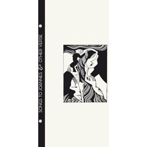 Loy, Mina Mina Loy Songs to Joannes & Other Verse (Forgotten Poets) Loy, Mina Mina Loy Songs to Joannes & Other Verse (Forgotten Poets)