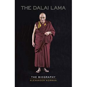 Norman The Dalai Lama: The Biography Norman The Dalai Lama: The Biography