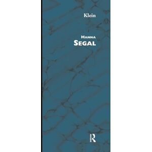 Segal, Hanna Klein Segal, Hanna Klein