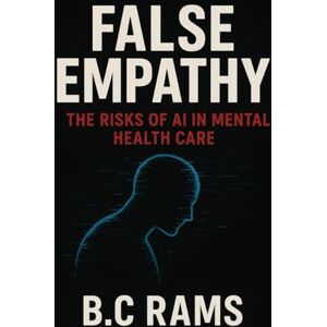 RAMS, B C False Empathy: The Risks of AI in Mental Health Care RAMS, B C False Empathy: The Risks of AI in Mental Health Care