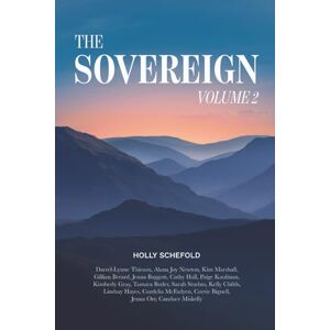 Schefold, Holly The Sovereign: Volume 2 (The Sovereign Series) Schefold, Holly The Sovereign: Volume 2 (The Sovereign Series)