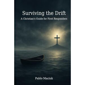 Maciuk, Pablo Surviving the Drift: A Christian's guide for first responders Maciuk, Pablo Surviving the Drift: A Christian's guide for first responders
