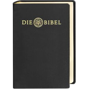 Lutherbibel revidiert 2017 Die Lederausgabe: Die Bibel nach Martin Luthers Übersetzung. Mit Apokryphen und Familienchronik Lutherbibel revidiert 2017 Die Lederausgabe: Die Bibel nach Martin Luthers Übersetzung. Mit Apokryphen und Familienchronik