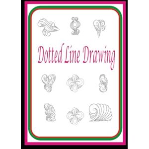 kumar, siva Dotted line art: Kids art activity kumar, siva Dotted line art: Kids art activity