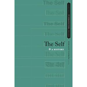 Kitcher The Self: A History (Oxford Philosophical Concepts) Kitcher The Self: A History (Oxford Philosophical Concepts)