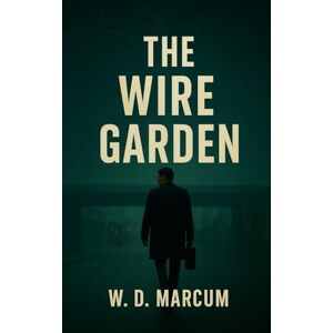 Marcum, W. D. The Wire Garden (Casimir Voss) Marcum, W. D. The Wire Garden (Casimir Voss)