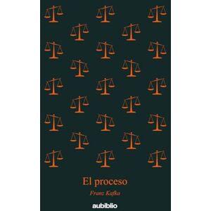 Kafka, Franz El proceso Kafka, Franz El proceso