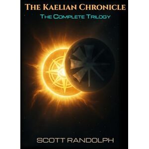Scott The Kaelian Chronicle: The Complete Trilogy Scott The Kaelian Chronicle: The Complete Trilogy