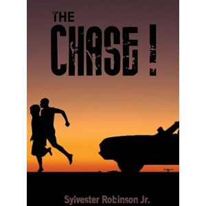 Robinson The Chase! Robinson The Chase!