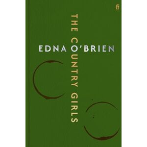 O'Brien, Edna The Country Girls O'Brien, Edna The Country Girls