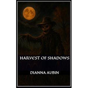 Aubin, Dianna Harvest of Shadows Aubin, Dianna Harvest of Shadows