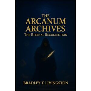 Livingston, Bradley T. The Arcanum Archives: The Eternal Recollection Livingston, Bradley T. The Arcanum Archives: The Eternal Recollection