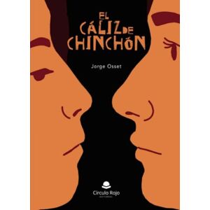 JORGE OSSET EL CÁLIZ de CHINCHÓN JORGE OSSET EL CÁLIZ de CHINCHÓN