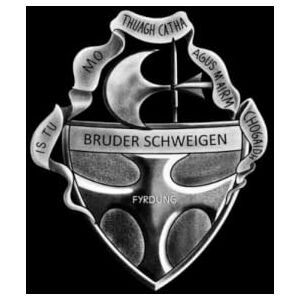 DeSilva, Frank L. Bruder Schweigen: The Story of The Silent Brothers DeSilva, Frank L. Bruder Schweigen: The Story of The Silent Brothers