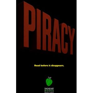 Books, theHeart PIRACY: POEMS OF RESISTANCE UNDER FALSE NAMES Books, theHeart PIRACY: POEMS OF RESISTANCE UNDER FALSE NAMES