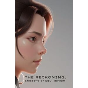 Mack, Ashlee THE RECKONING: Shadows of Equilibrium (Project Equilibrium) Mack, Ashlee THE RECKONING: Shadows of Equilibrium (Project Equilibrium)