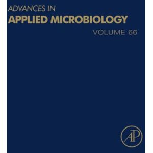 Academic Press Advances in Applied Microbiology Academic Press Advances in Applied Microbiology