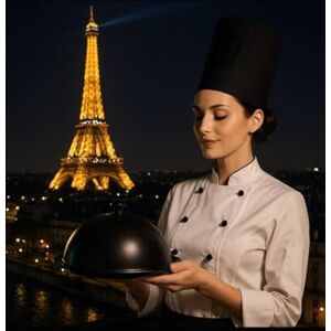 Campelo, V. Gastronomia Francesa: História e Pratos Clássicos: Uma Jornada Completa pela História, Técnica e Sabores da Culinária Francesa. Campelo, V. Gastronomia Francesa: História e Pratos Clássicos: Uma Jornada Completa pela História, Técnica e Sabores da Culinária Francesa.