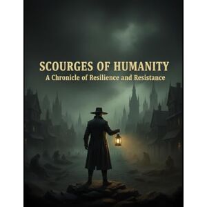 Gorman, Keith Scourges Of Humanity: A Chronicle Of Resilience And Resistance Gorman, Keith Scourges Of Humanity: A Chronicle Of Resilience And Resistance