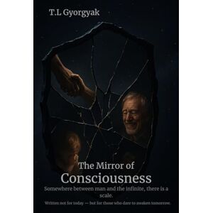 laszlo-tivadar, gyorgyak The Mirror of Consciousness: A Journey Through Six Levels of Inner Awakening and Reflective Intelligence laszlo-tivadar, gyorgyak The Mirror of Consciousness: A Journey Through Six Levels of Inner Awakening and Reflective Intelligence