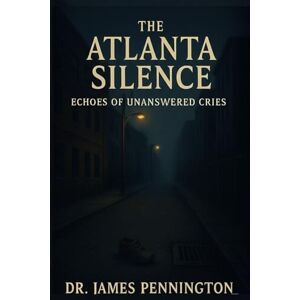 Pennington, Dr. James The Atlanta Silence: Echoes of Unanswered Cries Pennington, Dr. James The Atlanta Silence: Echoes of Unanswered Cries