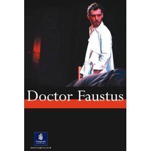 Christopher Marlowe Doctor Faustus: The A text Christopher Marlowe Doctor Faustus: The A text