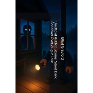 Grayford, Elliot Unofficial Roblox Stories: Silent Dark: Shadows Over Augur Lake (Scary Roblox Stories) Grayford, Elliot Unofficial Roblox Stories: Silent Dark: Shadows Over Augur Lake (Scary Roblox Stories)
