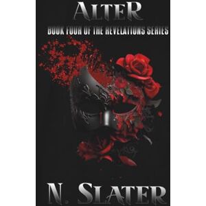 Slater, N. Alter (Revelations) Slater, N. Alter (Revelations)