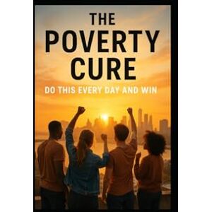 Hicks, Tony The Poverty Cure: Do This Every Day and Win Hicks, Tony The Poverty Cure: Do This Every Day and Win
