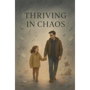 Pennia, Nicholas Thriving in Chaos: A Parent’s Guide to Raising Neurodiverse Kids with Love and Structure ADHD (I need a change collection) Pennia, Nicholas Thriving in Chaos: A Parent’s Guide to Raising Neurodiverse Kids with Love and Structure ADHD (I need a change collection)