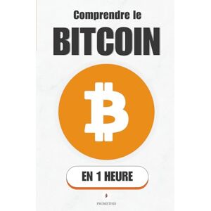 Promethis Comprendre le Bitcoin, en 1 heure: La monnaie qui a fait trembler les banques. Pourquoi il existe, comment il fonctionne, pourquoi il dérange. ( Économie & société) Promethis Comprendre le Bitcoin, en 1 heure: La monnaie qui a fait trembler les banques. Pourquoi il existe, comment il fonctionne, pourquoi il dérange. ( Économie & société)