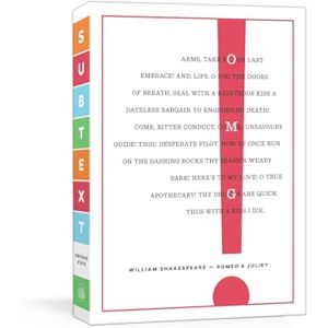 Obvious State Studio Subtext: 24 Literary Postcards Obvious State Studio Subtext: 24 Literary Postcards