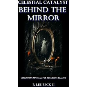 Lee Celestial Catalyst: Behind the Mirror: Operator’s Manual for Recursive Reality Lee Celestial Catalyst: Behind the Mirror: Operator’s Manual for Recursive Reality