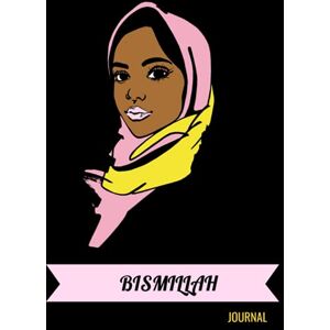 Murray, P.F. Muslim Journal: Islamic Note Book for Women 100 Pages College Ruled (8.5x11): Islamic Gifts for Quran Journaling or Halaqah Notes Murray, P.F. Muslim Journal: Islamic Note Book for Women 100 Pages College Ruled (8.5x11): Islamic Gifts for Quran Journaling or Halaqah Notes