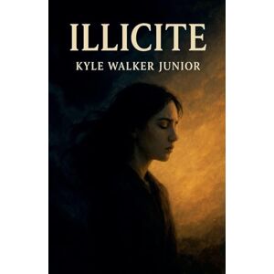 Junior, Kyle Walker Illicite Junior, Kyle Walker Illicite