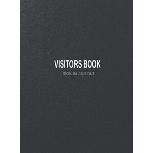 Books, MoodLog visitors book sign in and out hardback: Visitor Log Book , Visitor Register for Business , Visitor Sign in Record Book Books, MoodLog visitors book sign in and out hardback: Visitor Log Book , Visitor Register for Business , Visitor Sign in Record Book