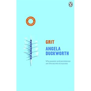 Duckworth, Angela Grit: (Vermilion Life Essentials): 6 Duckworth, Angela Grit: (Vermilion Life Essentials): 6