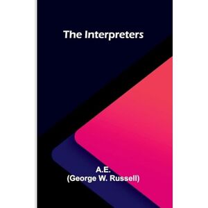 W Russell, George Joking apart (Edition1) W Russell, George Joking apart (Edition1)