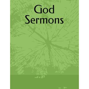 Roseberry, Pastor Darin God Sermons Roseberry, Pastor Darin God Sermons