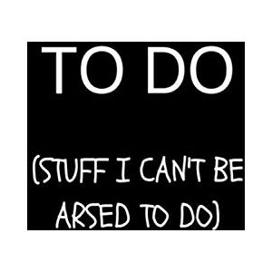 Accessories, Applepie & Pickles To Do (Stuff I Can't Be Arsed To Do): Funny Humorous Journal Notebook Gift for Adults (Women, Men, Students, Teens) 6x9 Inches Blank Lined Pages (Gag Joke Humor Gifts) Accessories, Applepie & Pickles To Do (Stuff I Can't Be Arsed To Do): Funny Humorous Journal Notebook Gift for Adults (Women, Men, Students, Teens) 6x9 Inches Blank Lined Pages (Gag Joke Humor Gifts)