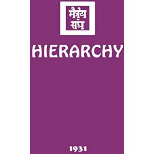 Society, Agni Yoga Hierarchy Society, Agni Yoga Hierarchy