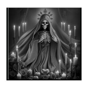 Diaz, George Bryan ChatGPT: Who is Santa Muerte? Diaz, George Bryan ChatGPT: Who is Santa Muerte?