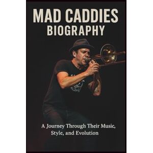 YOUNGMAN, MERCY MAD CADDIES BIOGRAPHY: A Journey Through Their Music, Style, and Evolution YOUNGMAN, MERCY MAD CADDIES BIOGRAPHY: A Journey Through Their Music, Style, and Evolution