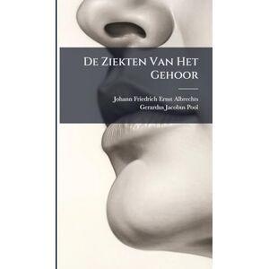 De Ziekten Van Het Gehoor De Ziekten Van Het Gehoor