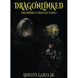 Garza Jr., Adolfo Dragonlinked: Volume 1 (Dragonlinked Chronicles) Garza Jr., Adolfo Dragonlinked: Volume 1 (Dragonlinked Chronicles)