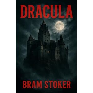 Stoker, Bram Dracula: Unabridged and Illustrated 1897 Book by Bram Stoker Stoker, Bram Dracula: Unabridged and Illustrated 1897 Book by Bram Stoker